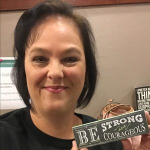 Meet your Posher, Michelle